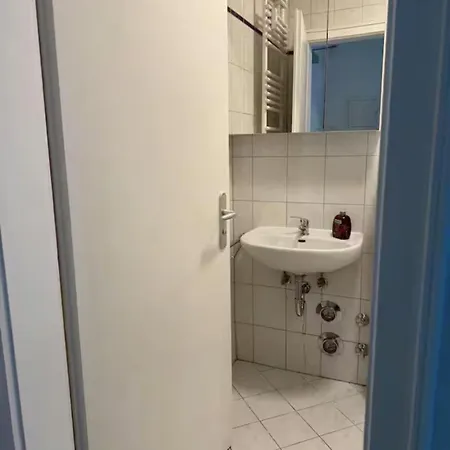 Munich City Apartment Apartman