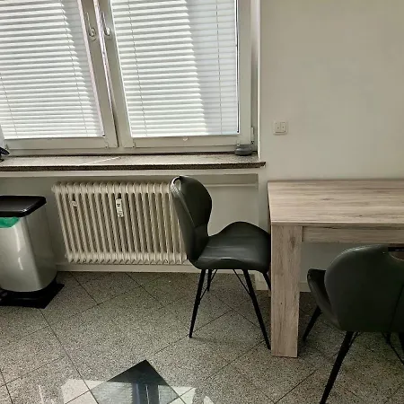 Munich City Apartment München