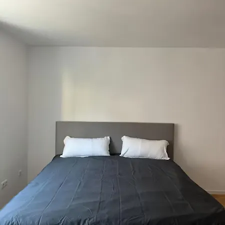 Munich City Apartment *