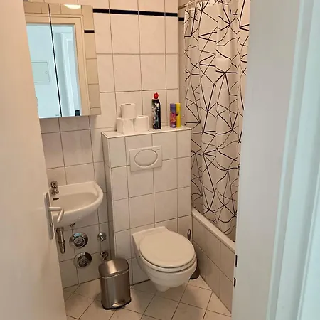 Munich City Apartment