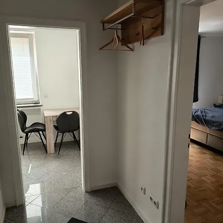 Apartman Munich City Apartment