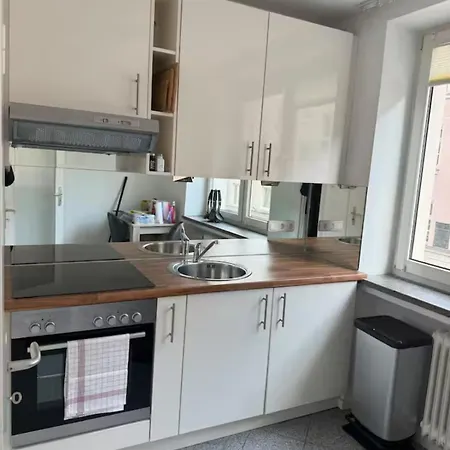 Munich City Apartment * München