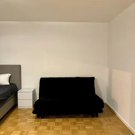 Munich City Apartment